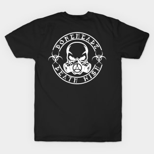 Death Wish T-Shirt